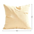 thumbnail image 3 of TACILIP Living Room Decor, 1PC Yellow Striped Solid Throw Pillow Cover Plaid Decorative Cushion Cover For Sofa Couch Bedroom Home Decor, Gifts for Family, 3 of 7