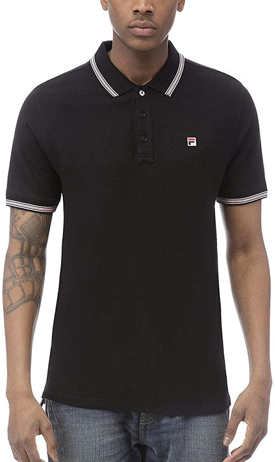 3x fila shirt