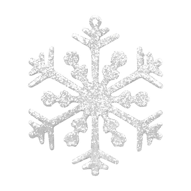 Gibobby Conjunto de adornos navideños para el árbol de Navidad Decoración de metal para colgar para el árbol Decoración navideña Regalos para niños(D)