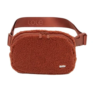 UGG Women's Nasha Belt Bag Clear , HSPK , O/S - Walmart.com
