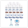 thumbnail image 4 of 346ACT Furniture Polish, Lemon, 19oz Aerosol, 12/carton--, 4 of 5
