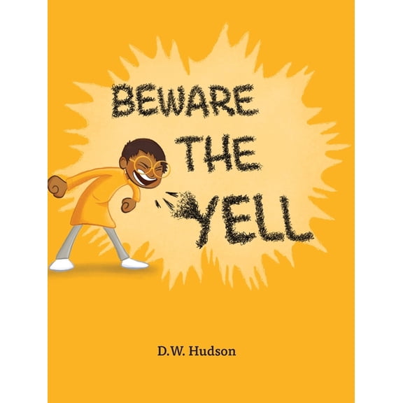 Beware The Yell (Hardcover)