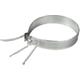 thumbnail image 3 of High Voltage Resistance Heating Element 165mm Aluminum, 3 of 4