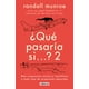 thumbnail image 1 of ¿Qué pasaría si...? 2. Más respuestas serias y científicas a todo tipo de preguntas absurdas, 1 of 1