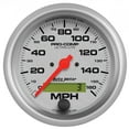 thumbnail image 4 of Autometer 4488 Ultra Lite In Dash Electric Speedometer, 4 of 4
