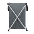 thumbnail image 4 of Organizador de ropa sucia Bluelander de Tela, 4 of 4
