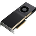 thumbnail image 4 of PNY NVIDIA RTX A4500 Graphic Card - 20 GB GDDR6 - Full-height - 320 bit Bus Width - PCI Express 4.0 x16 - DisplayPort, 4 of 6