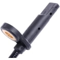thumbnail image 2 of Speed Sensor,CCIYU 2 pcs Front Left Right ALS1658 ABS sensors Fit for 2008 2009 2010 2011 2012 2013 for Nissan Rogue,2008 2011 2012 for Nissan X-Trail, 2 of 5