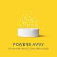 thumbnail image 3 of Affresh Dishwasher Cleaner, Helps Remove Limescale and Odor-Causing Residue, 6 Tablets, 3 of 3