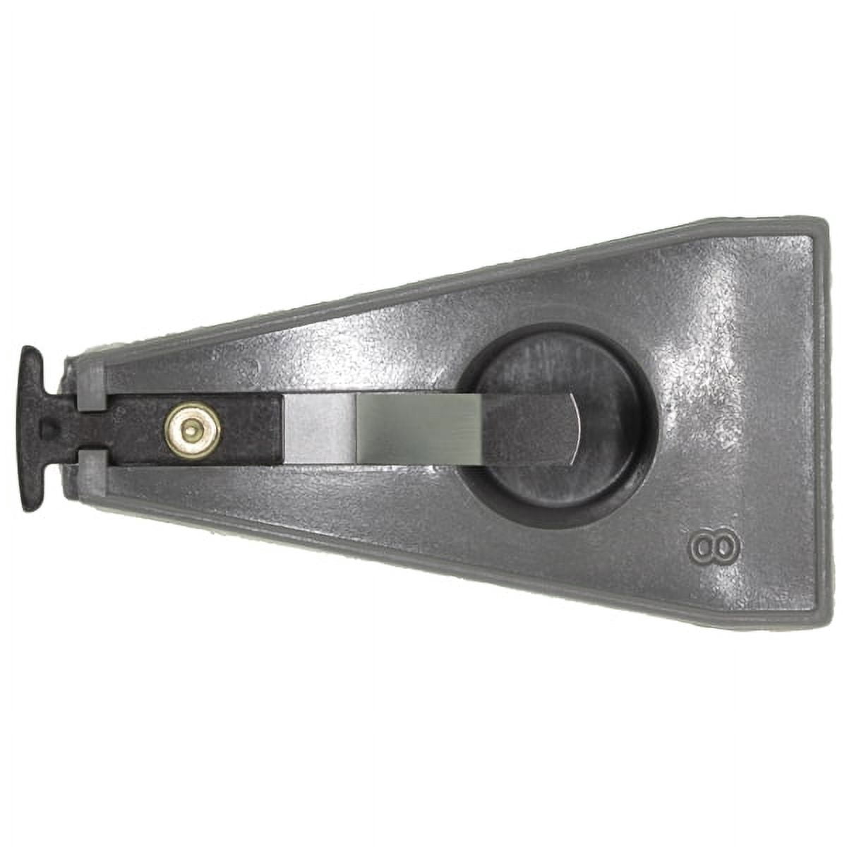 WVE Distributor Rotor