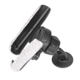 thumbnail image 3 of Adjustable Auto Cell Phone Mount, Firm Universal Bling Car Phone Holder Convenient Anti Scratch  For Automobile Decoration, 3 of 8
