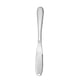 thumbnail image 1 of Bewildely Cuchillo rebanador de pan, rallador de queso, rebanador de mantequilla con raspador de agujeros, raspador de crema de pan de acero inoxidable, Cocina y Comedor Plata Bewildely HA002645-01, 1 of 1