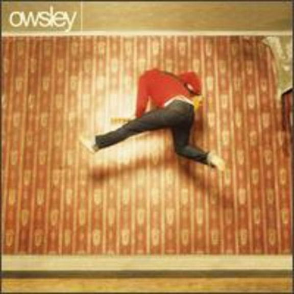 Owsley - Owsley - Music & Performance - CD