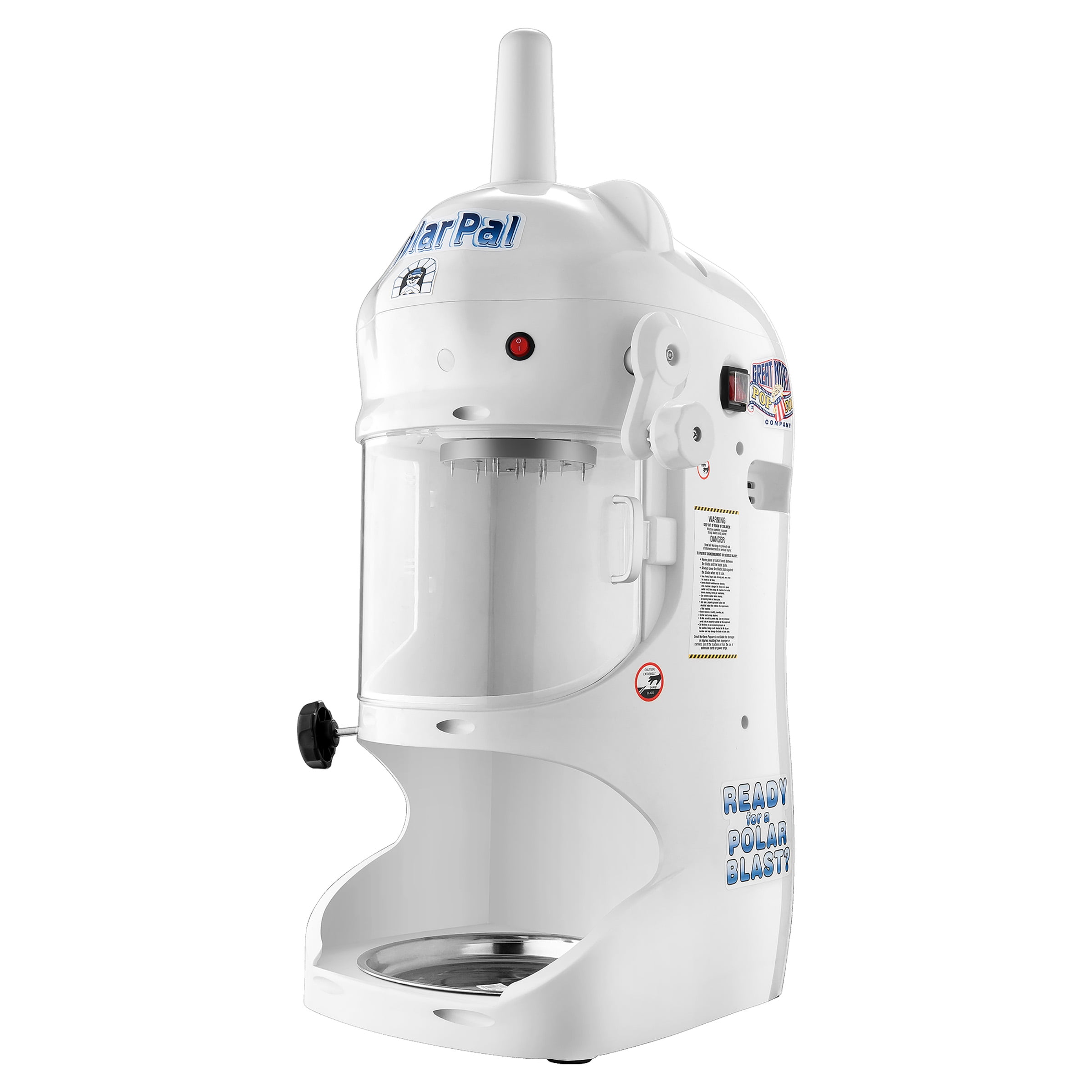 best block ice shaver machine