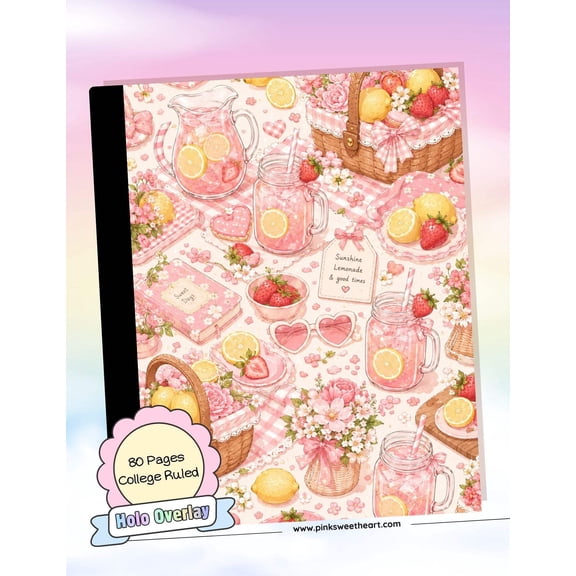Composition Notebook