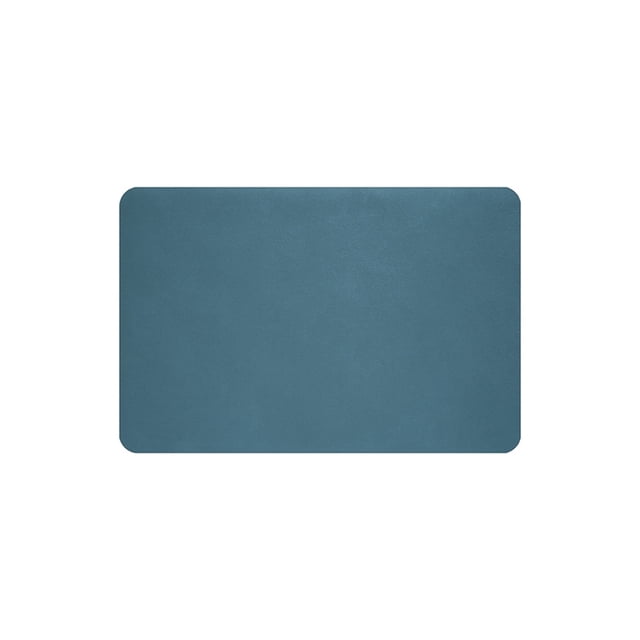 Advancent Almohadilla absorbente para cocina, alfombrilla de drenaje para el hogar, Bar, comedor, Hotel, cafetería, panadería, restaurante, baño, mantel Cocina y Comedor Verde 20x30cm Advancent HA067988-01