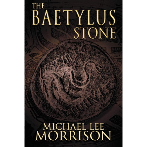 The Baetylus Stone (Paperback)