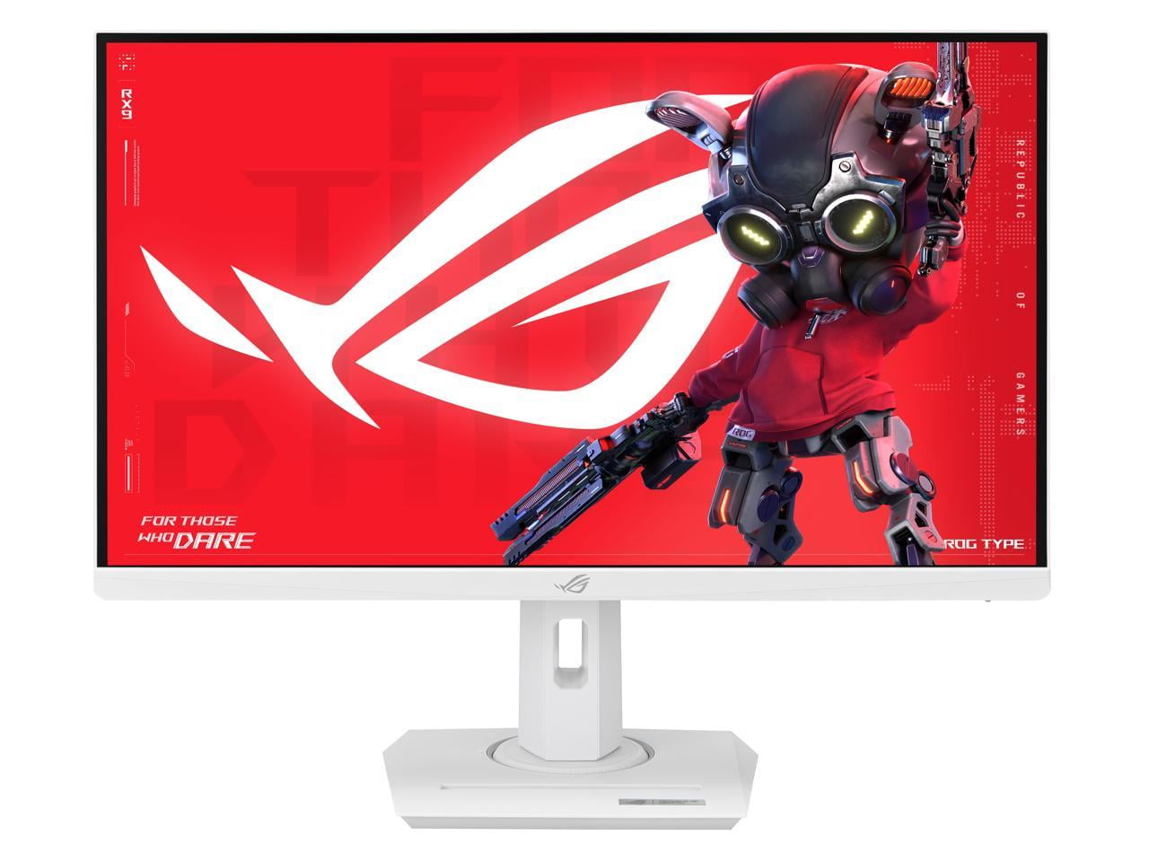 ASUS TUF VG279QM 27