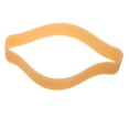 thumbnail image 1 of Bandas de goma elásticas para moldes, anillos de goma extensibles, banda de goma natural resistente para envolver cerámica y asegurar moldes de yeso cerámico., 1 of 6