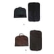thumbnail image 5 of Billuyoard Bolsa de ropa con cremallera, traje de viaje, vestido largo, portador de ropa, colgador de tela no tejida a prueba de polvo, Protector Type4 NO4, 5 of 6