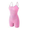 thumbnail image 4 of Seamless High Waist Full Control Shapewear Bodysuit for Everyday Comfort and Under Clothes, 4 of 4