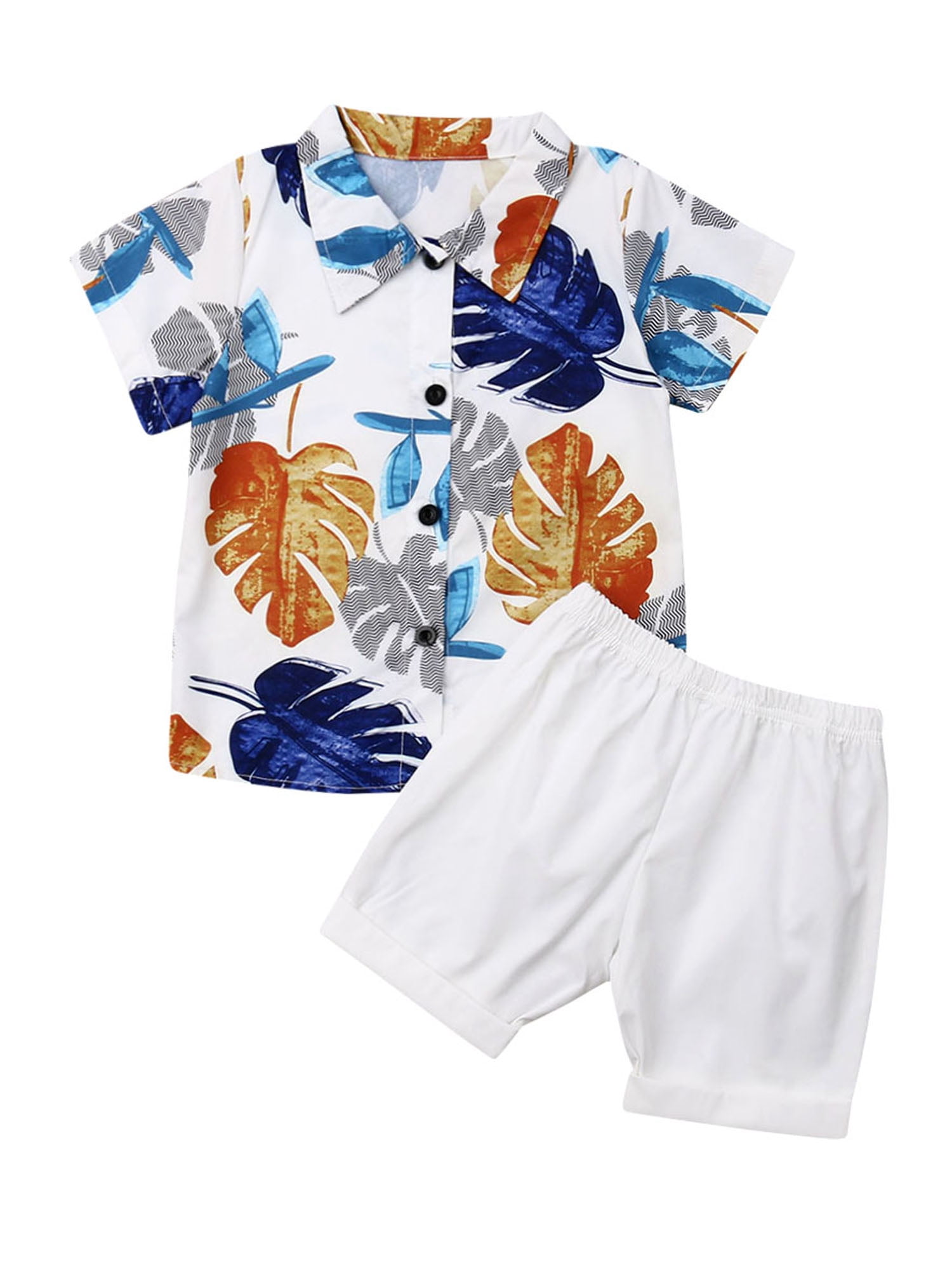 girls holiday shorts