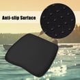 thumbnail image 3 of Kayak Seat Cushion Lightweight Anti-slip Memory Foam Padded Kayak Seat Pad, 3 of 8