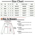 thumbnail image 3 of Dyegold Crew Neck Sweatshirts Women Holiday Savings Vintage Sweatshirt Graphic Western Winter Heart Printed Pullover Ladies Plus Size Sweater Comfy Oversized Hoodie Fleece Workout Teen Girls Shirts, 3 of 5