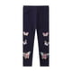 thumbnail image 1 of Odeerbi 2-8 Años Chicas Algodón Leggings Impresión Linda Calcetines Elásticos Pantalones Casuales Pantalones de Pijama, 1 of 5