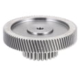 thumbnail image 3 of Miangastore 1pc Slide Out Motor Gear 18:1 Ratio Metal Stripped Gear for RV, 3 of 9