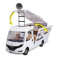 thumbnail image 3 of Camper de juguete Dickie Toys con licencia Hymer, luces y sonidos, 3 of 9