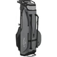 thumbnail image 4 of Callaway 2024 Fairway Plus Golf Stand Bag Black Charcoal, 4 of 5