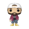 thumbnail image 2 of Figura de acción Funko Pop! Director Kevin Smith, 9,5 cm, 2 of 4