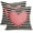 Pink Heart, variant on Valentines Pillow Covers 20x20 Pack of 2 Red Love Heart Throw Pillow Covers Decoration,Wedding Valentine''s Day Mother''s Day Anniversary Farmhouse Linen Cushion Case Decor for Home Sofa Couch