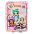 thumbnail image 2 of Poupée-mannequin Na Na Na Surprise Sweetest GemsMC, Ruby Frost, de 7,5 po (19 cm), 2 of 4