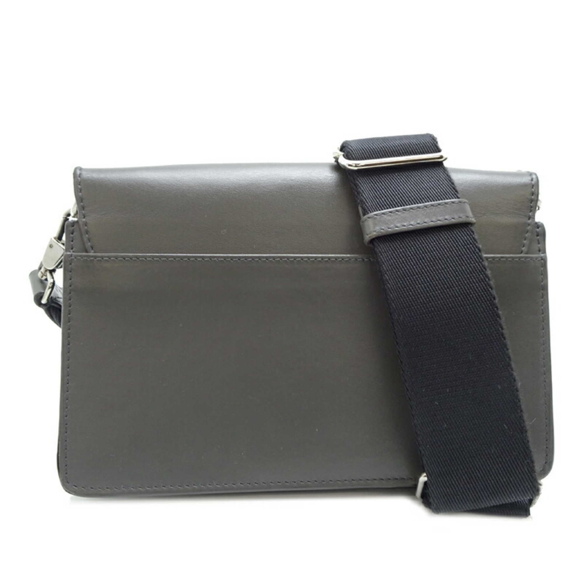 バーバリー ショルダーバッグ MDTITSIC70CHI Pre-Owned Burberry Horseferry Women's Shoulder Bag MDTITSIC70CHI
