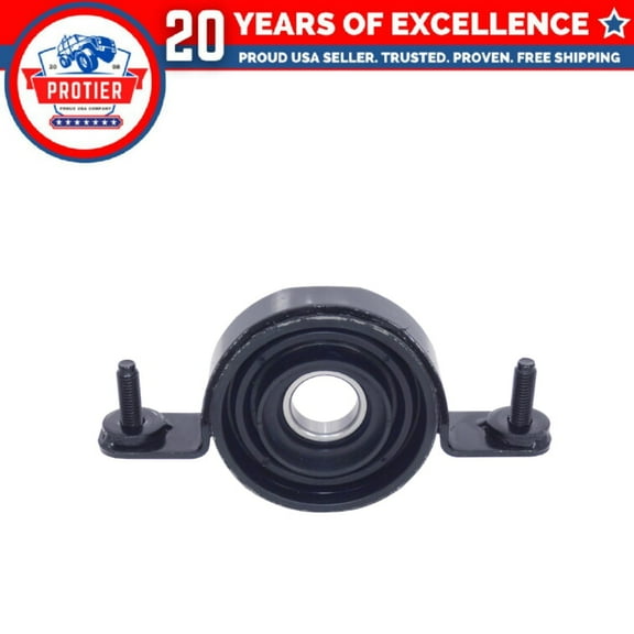 Drive Shaft Center Support Compatible with FORD EXPLORER 07-010