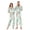Capybaras in Playful Poses, variant on 1 Piece Adult Onesie Pajamas Cozy & Loose-Fit Sleepsuit Loungewear with Pockets Snowmen and Candy Canes Large