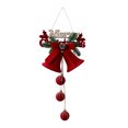 thumbnail image 3 of Handmade British Double Hangs Creating A Festive Atmosphere Adding Unique Charm To Your Holiday Decorations, 3 of 6