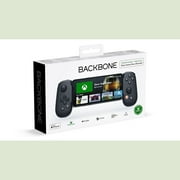 Mobile Gaming Accessory: Backbone One Lightning