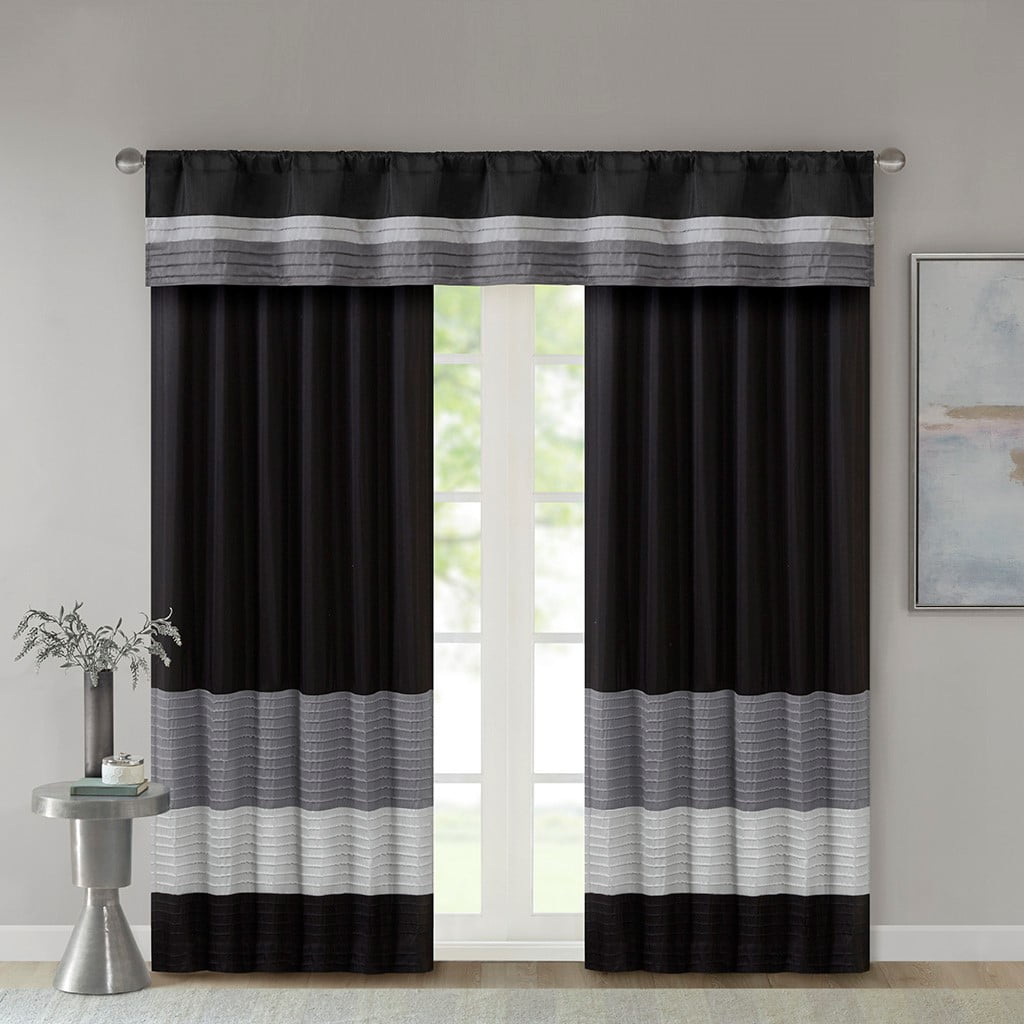Curtain Panel (Only 1 Pc Panel)