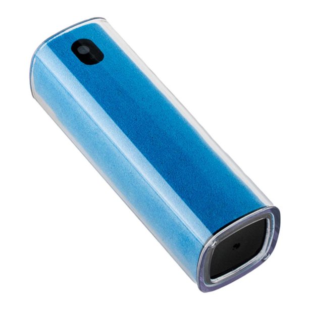 Screen CleanerElectronic Screen Cleaner With Microfiber And ShellScreen Wiper Touchscreen Mist