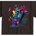 thumbnail image 2 of Transformers - Optimus Run - Adult Short Sleeve Tee, 2 of 4