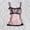 ZRed, variant on Weikingp Fitted Tank Tops For Women Lace Corset Tops For Women Lace Trim Tank Top Camisole Tops For Women Undershirts For Women Red L Clearance！