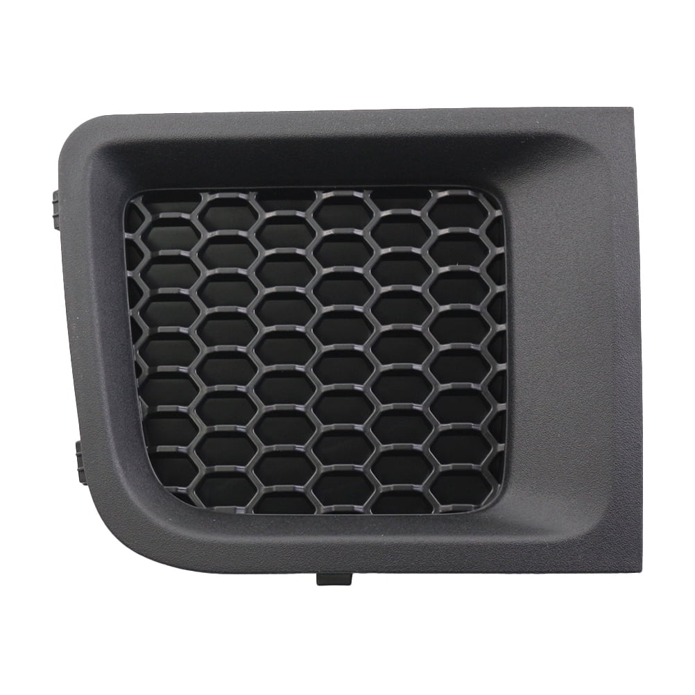 Front Bumper Lower Grille Bezel Cover Front Bumper Accessories Car