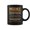 Black, variant on Mcghee Completely Unexplainable Notices Everything But WonT Say It Name Coffee Mugs
