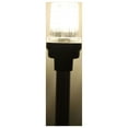 thumbnail image 4 of Lumière de Navigation de Base d'Acier Inoxydable Imperméable à l'Eau Menée par Stern Light, 180 Rotatifs 3NM pour Yachts, 4 of 8