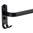 thumbnail image 4 of Youkk Rustproof Towel Bar Shower Towel Rack Kitchen Bathroom 1 Layer 50cm Regular 1Set, 4 of 6