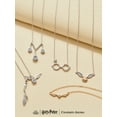 thumbnail image 4 of Harry Potter™ Golden Snitch Candle - Golden Snitch Necklace Collection, 4 of 4