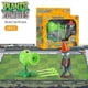 thumbnail image 3 of 26-27 New Plants vs. Zombies Peashooter Chomper Winter Melon Conehead Zombie Toy set 6 Styles Game Figures Hard plastic Model Boy Gift, 3 of 5